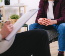 Braunschweig bireysel terapi