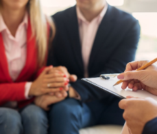 Braunschweig çift terapisi