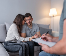 Braunschweig ilişki terapisi